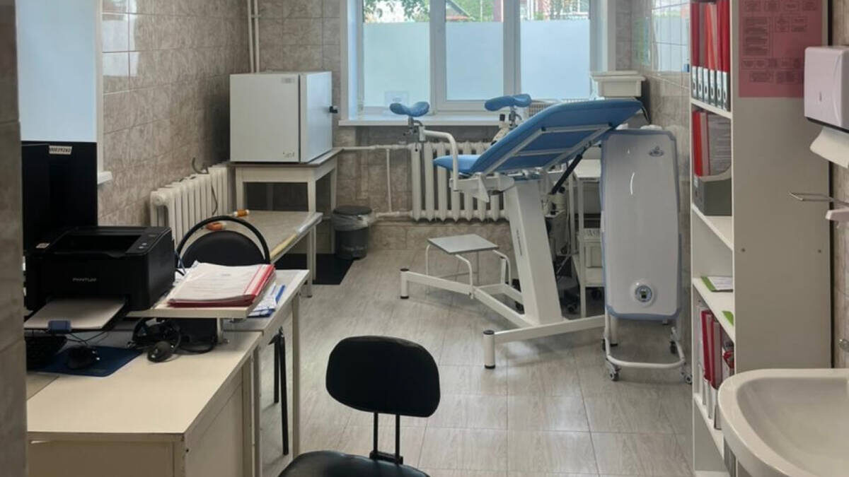 Фото: Минздрав РТ