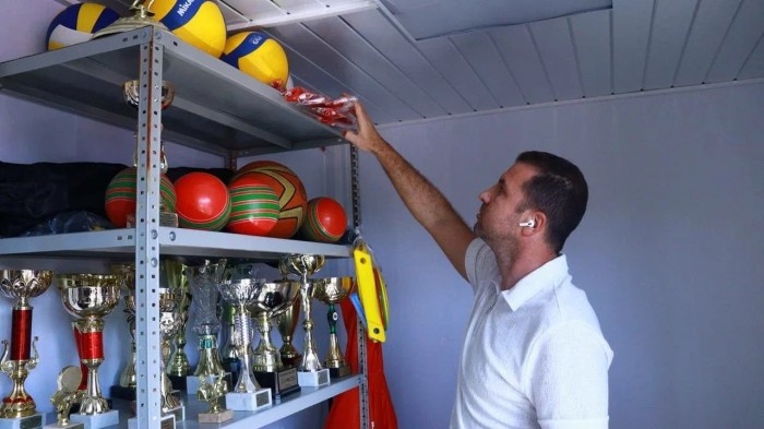    Фото: ГБУ ЦСД «Атлант»