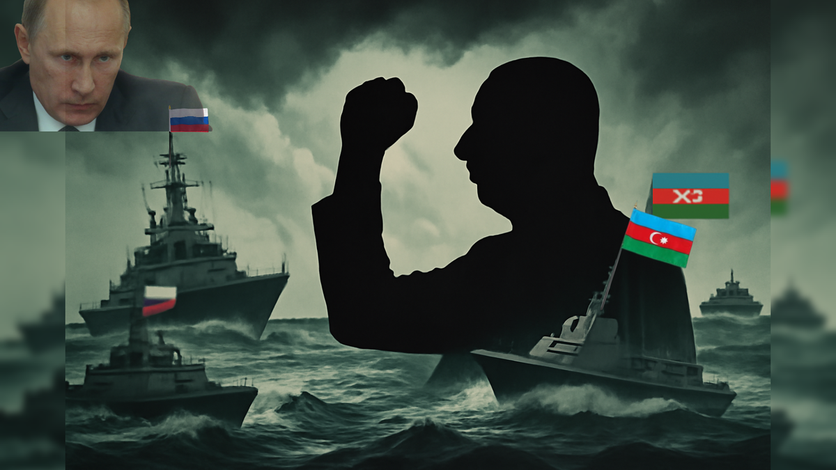 Автор: В. Панченко