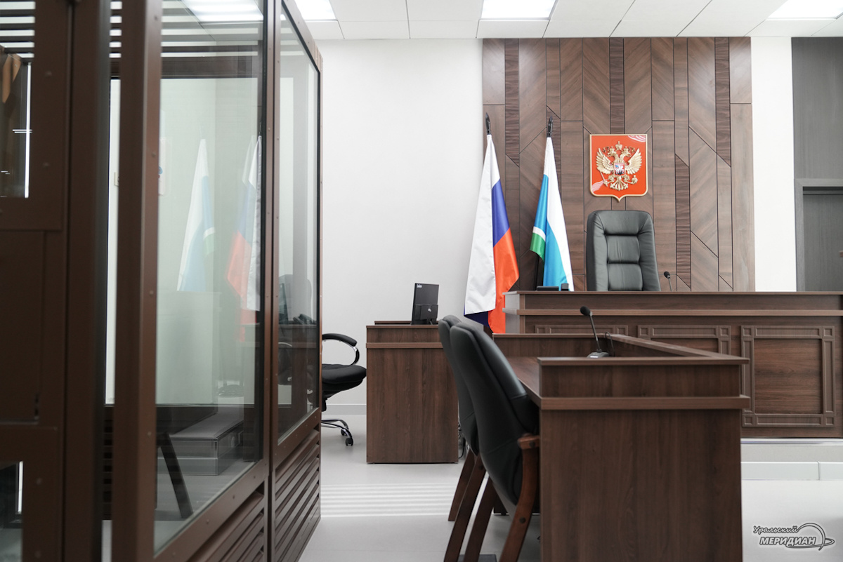    Фото: Лидия Аникина © ИА «Уральский меридиан»