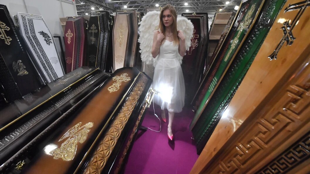    Komsomolskaya Pravda/Globallookpress