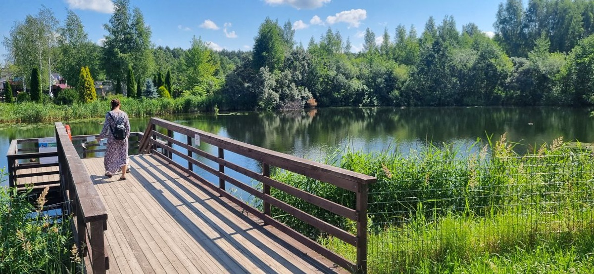 Фото из архива автора 