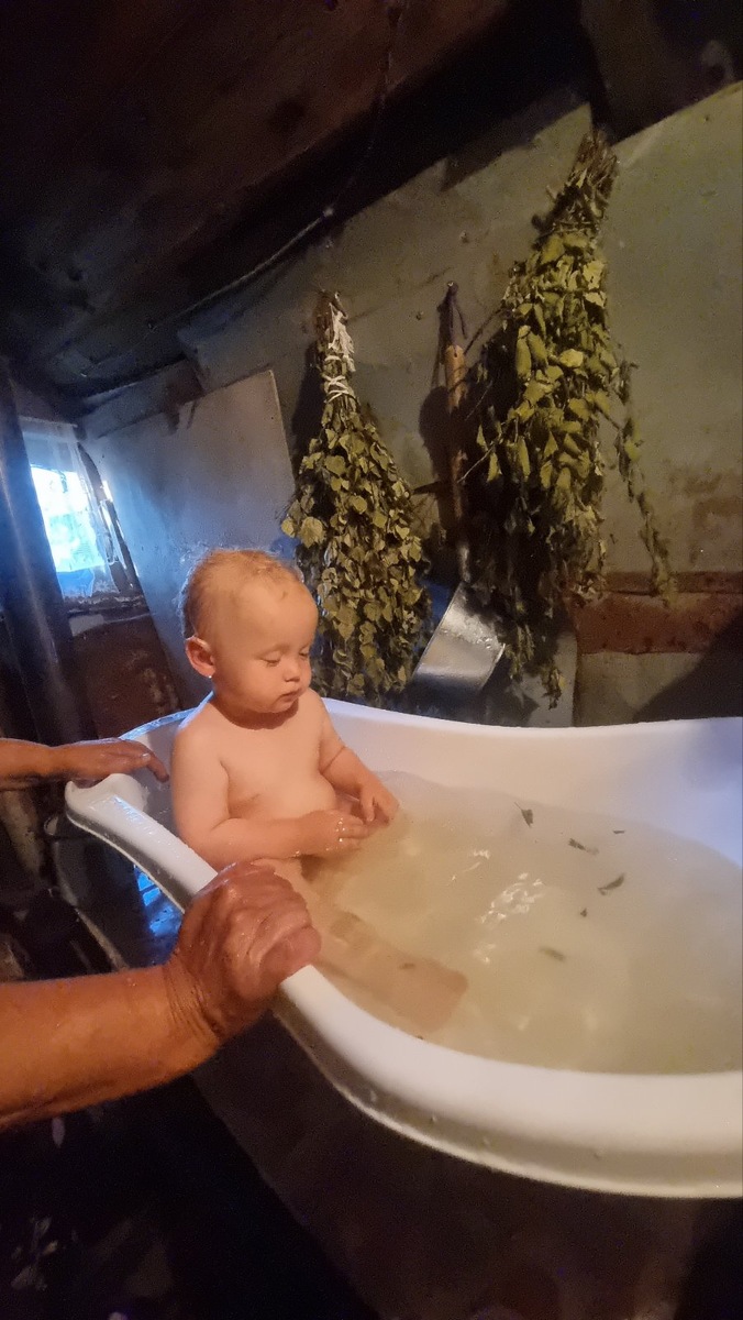 Фото из архива автора 