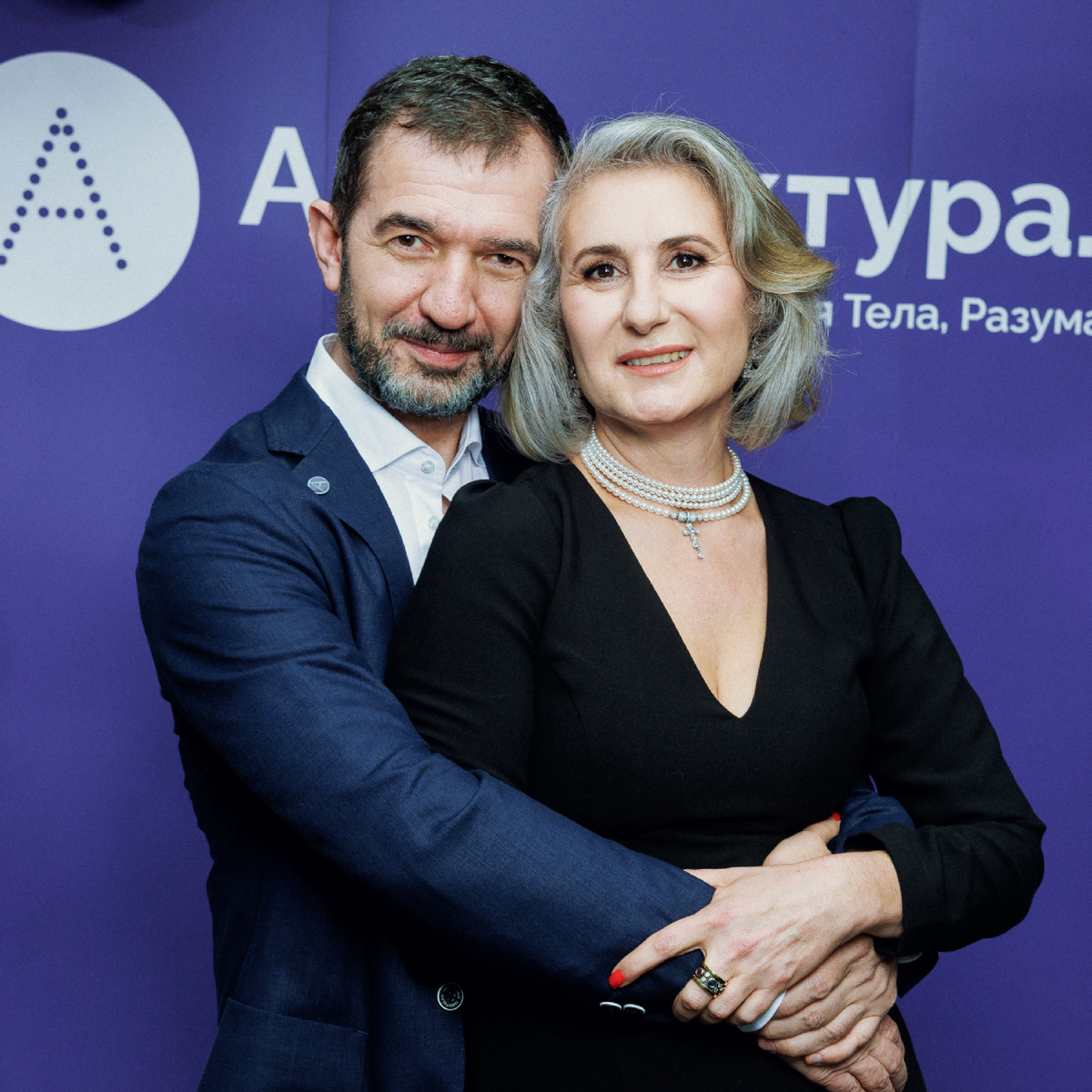 Хестанова Тамара и Станислав Сидоров, авторы и преподаватели курса «Практическая акупунктура» со стажем 27 лет в лечении иглами 