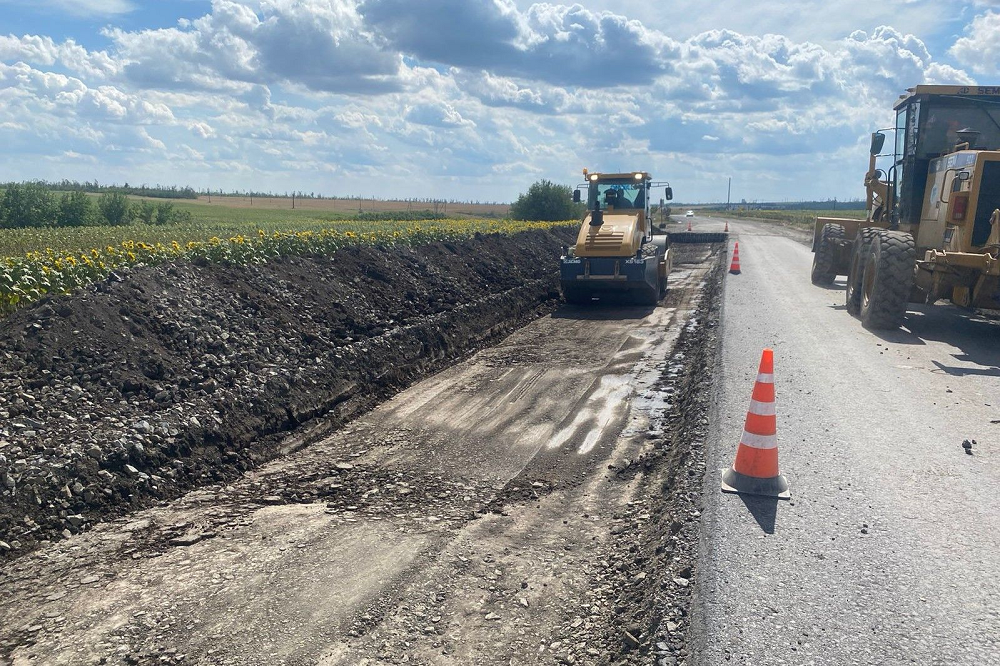    Фото предоставлено правительством Ростовской области Марина Ецкова