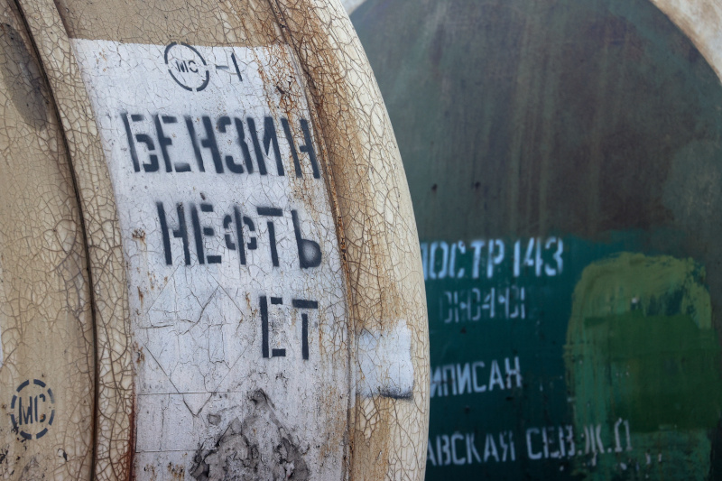    Фото: Bulkin Sergey/news.ru/globallookpress