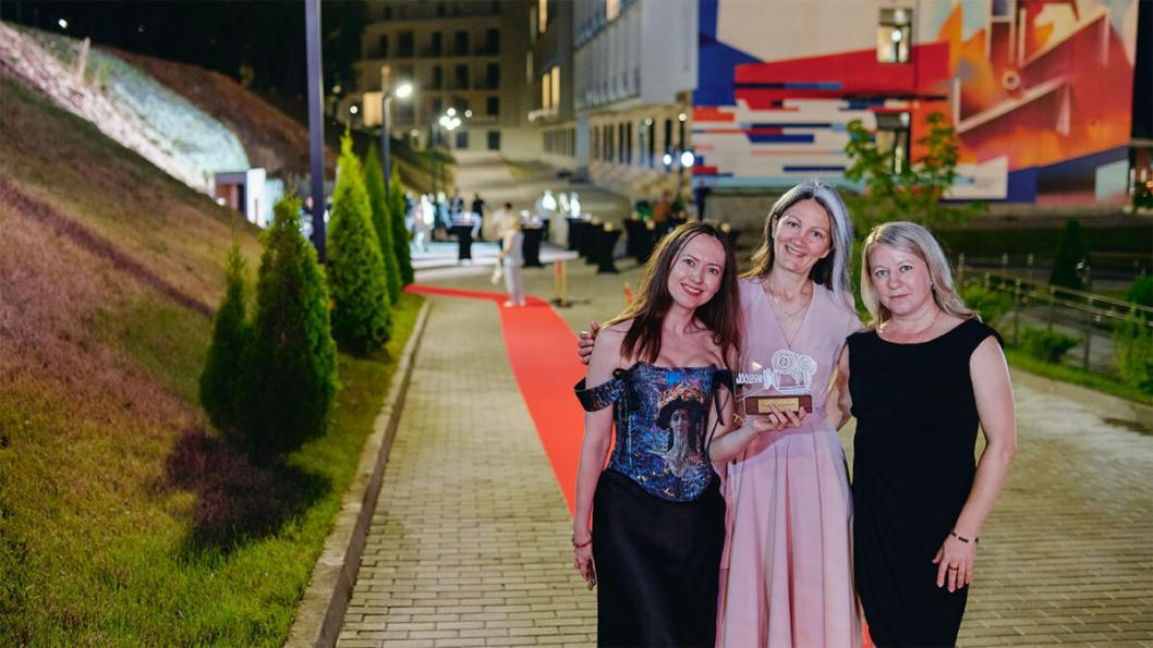 Фото пресс-службы центра знаний «Машук»