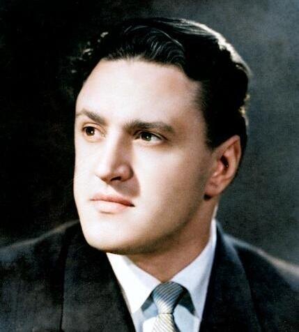 Режессер Юрий Чулюкин!