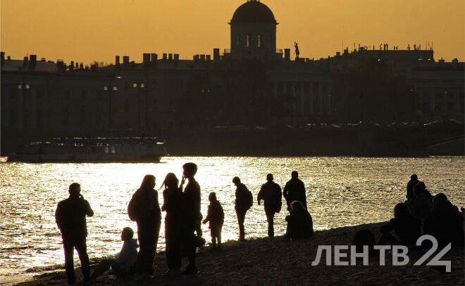    © Анастасия Илюшина для ЛенТВ24