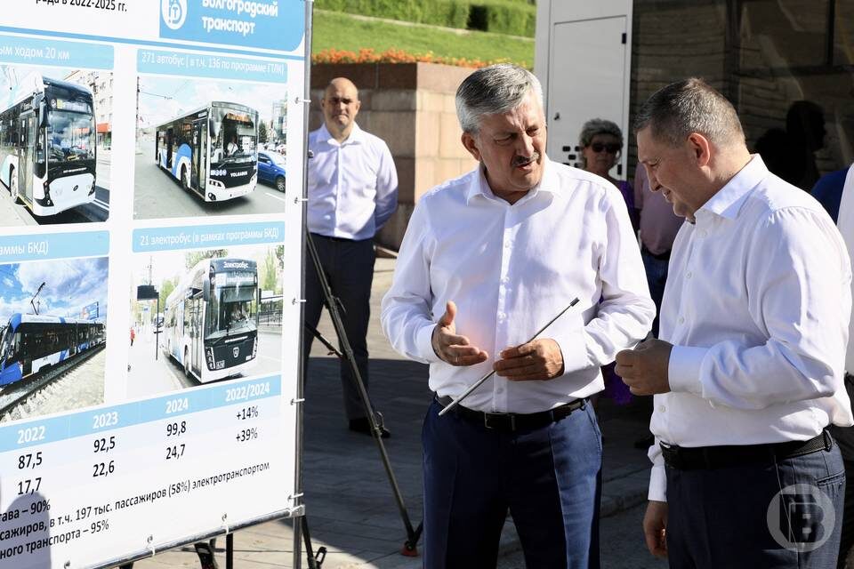    Фото: Дмитрий Рогулин / "Городские вести"