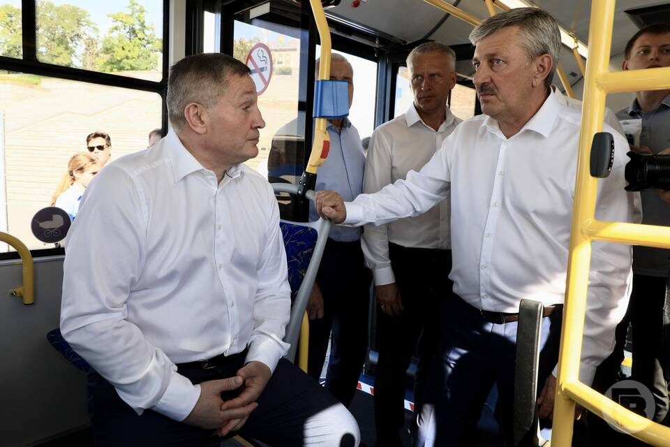    Фото: Дмитрий Рогулин / "Городские вести"