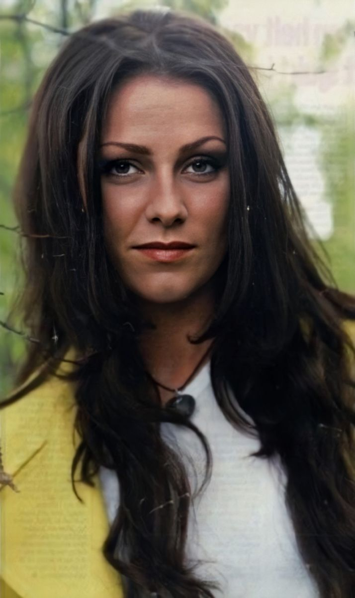 Йенни Берггрен