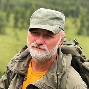    Олег Гегельский Эксперт по выживанию