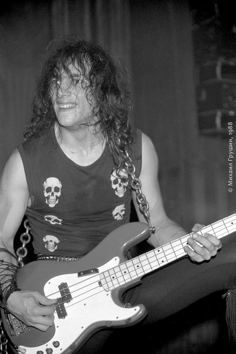 Анатолий Крупнов