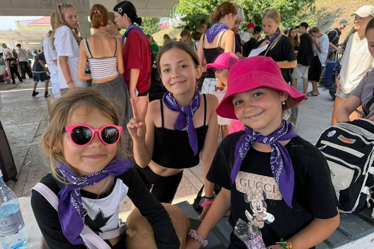 Фото предоставлено комитетом по образованию администрации города