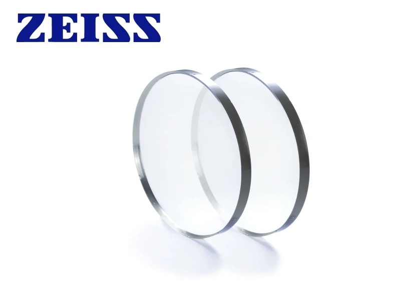 Линзы Zeiss