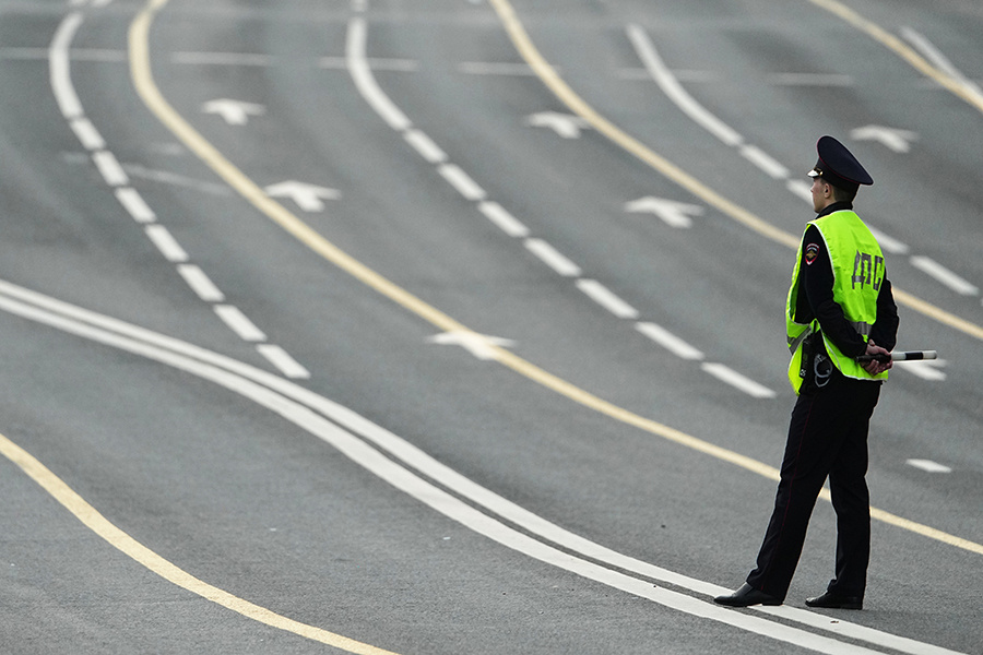    © Александр Вильф/РИА Новости