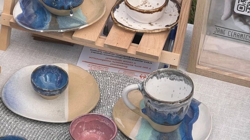 Листайте вправо, чтобы увидеть больше изображений