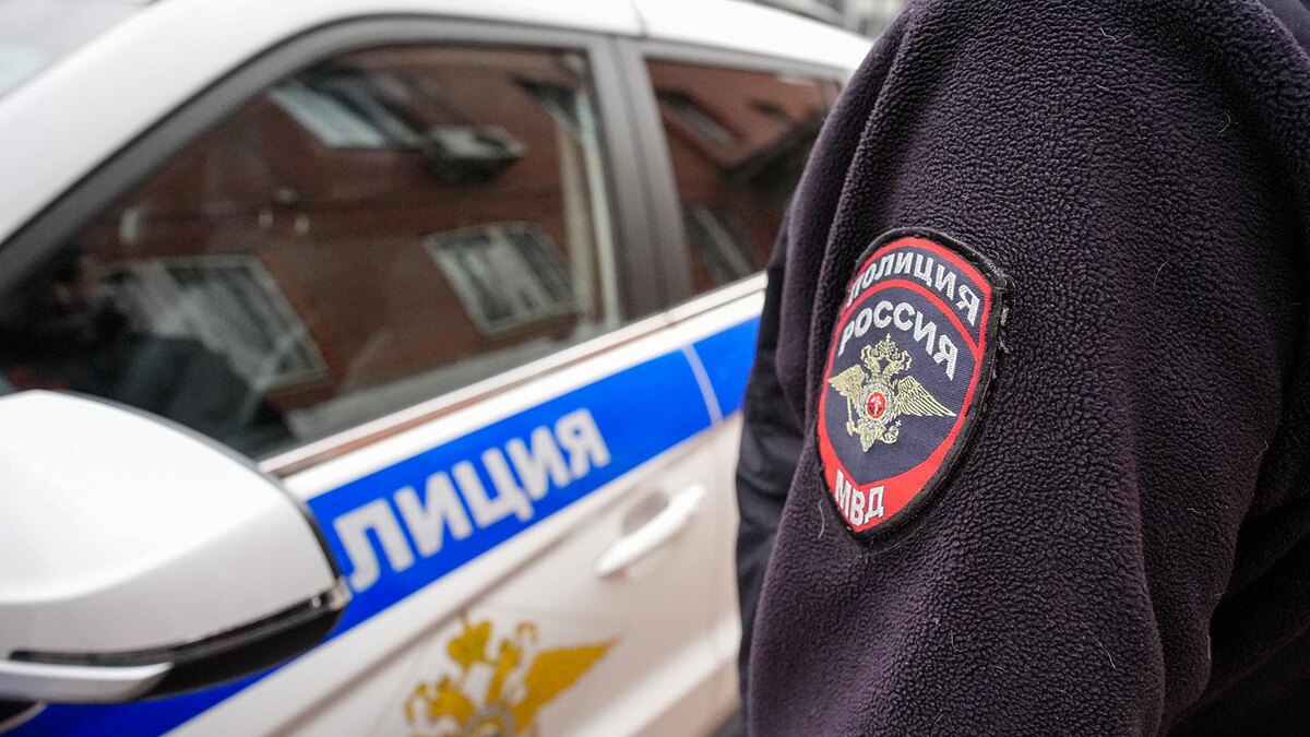    Фото: ИЗВЕСТИЯ/Сергей Лантюхов