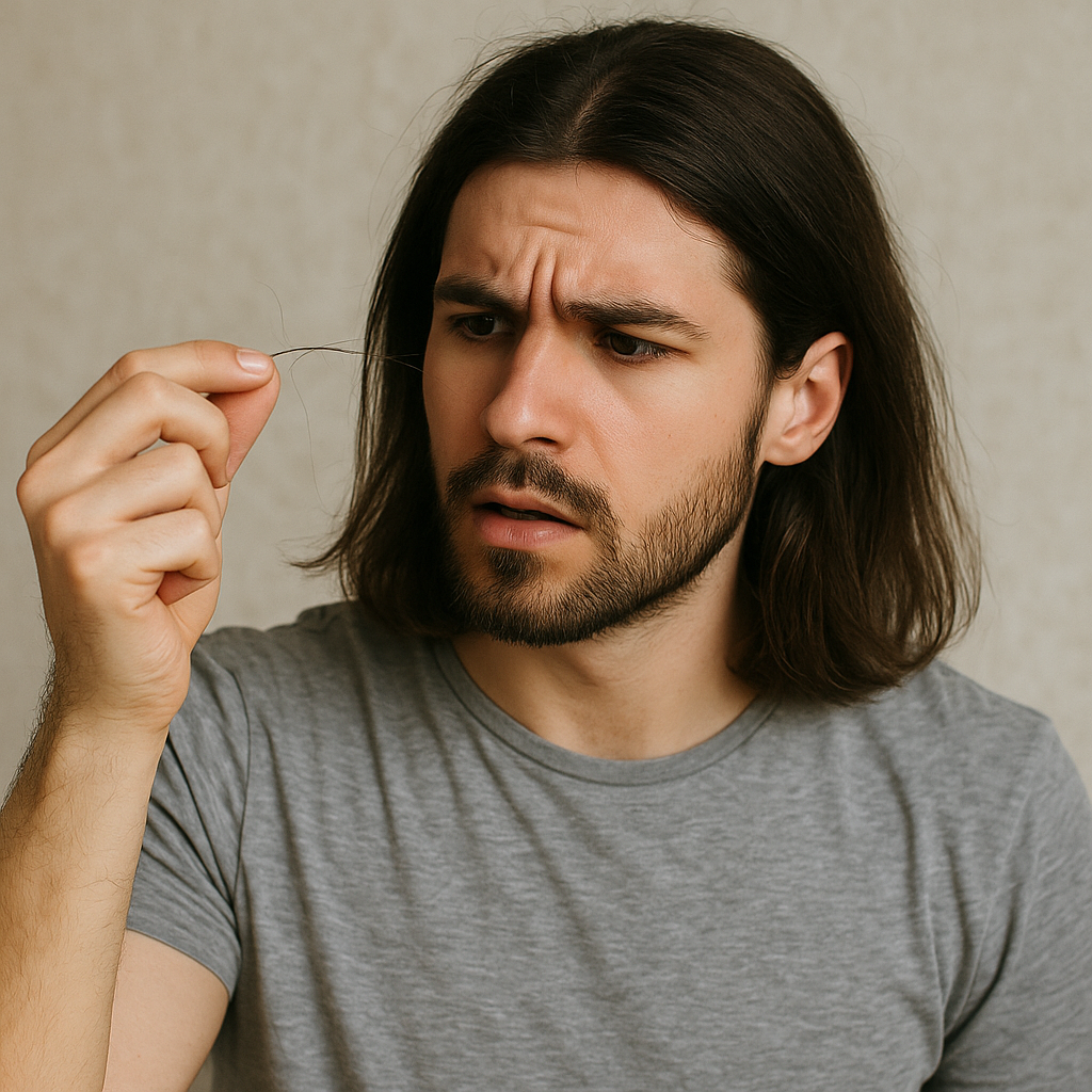 Пока зарубежные представители поколения Z задают новый тренд в соцсетях и хвастаются своей сединой, российские подростки страдают от более серьезных проблем. 
