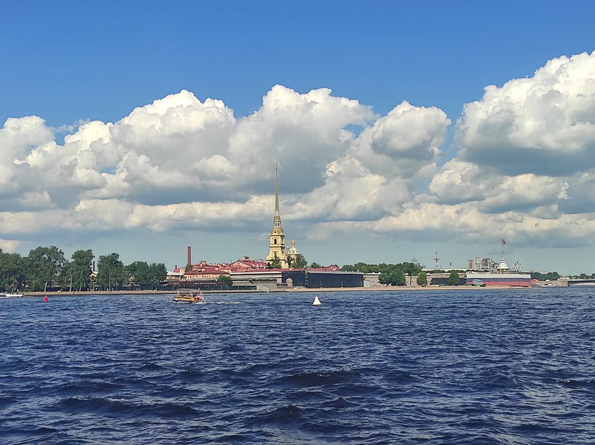 Форпост Северо-Запад