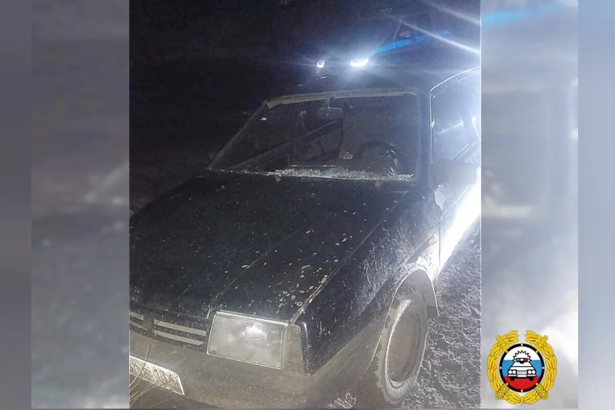    «Думал, сбил животное»: виновник смертельного ДТП наказан в Волгограде