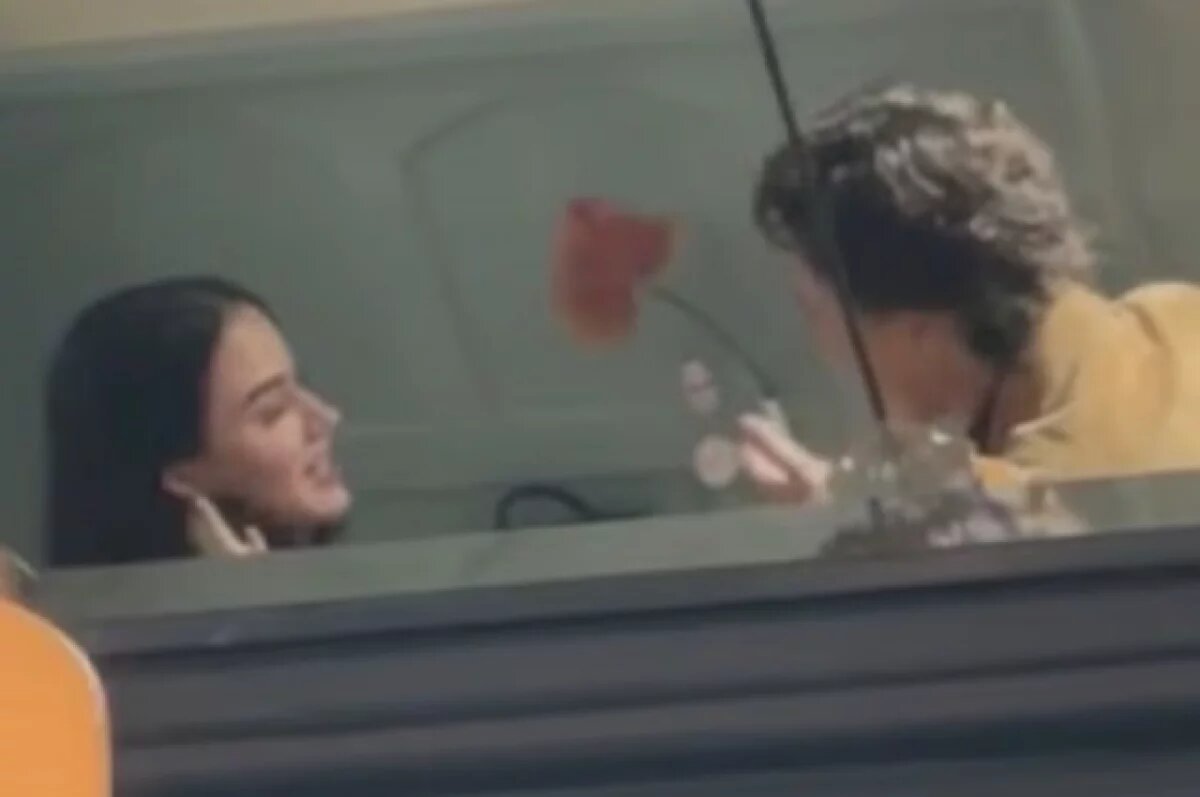    DM: певицу Кэти Перри заметили на свидании с экс-премьером Канады Трюдо