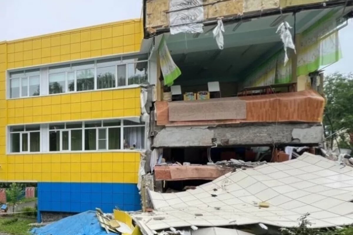    Эпицентр землетрясения на Камчатке залегал на глубине 17 км в Тихом океане