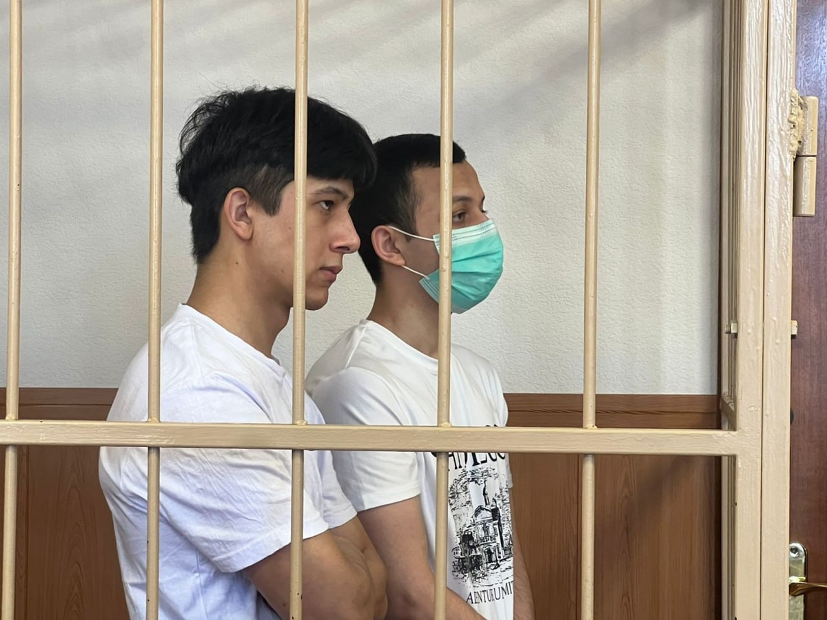 фото: телеграм-канал "ЧП53 Великий Новгород" 