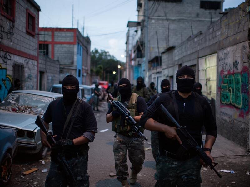 Изображение сгенерировано ИИ