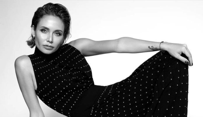 Ляйсан Утяшева