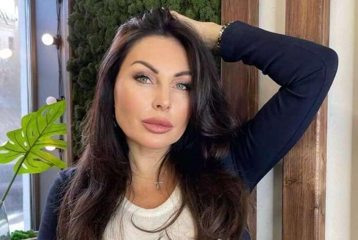 Наталья Бочкарева / Фото: соц. сети