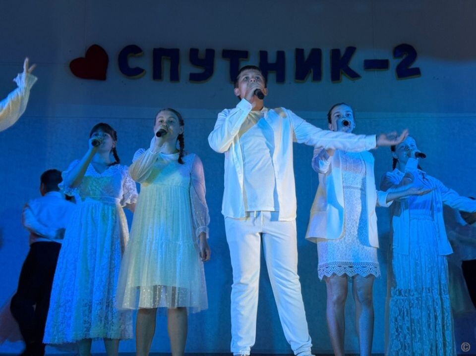    В загородных лагерях Барнаула завершается третья смена . Источник: Администрация Барнаула