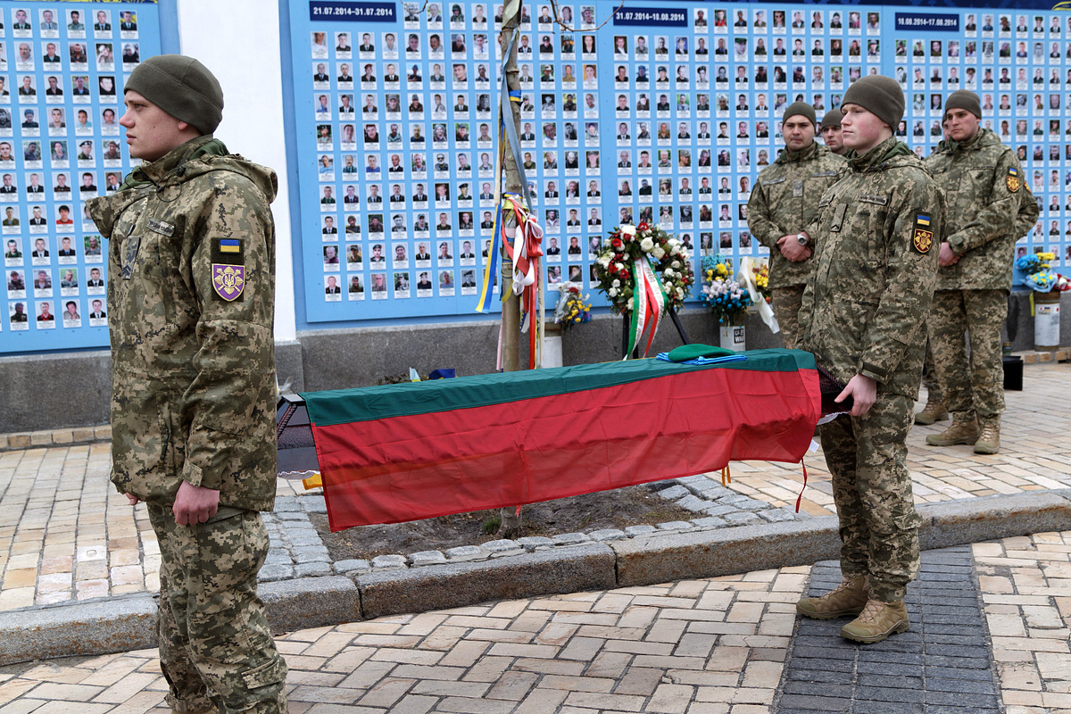 Kirill Chubotin\Keystone Press Agency\Global Look Press