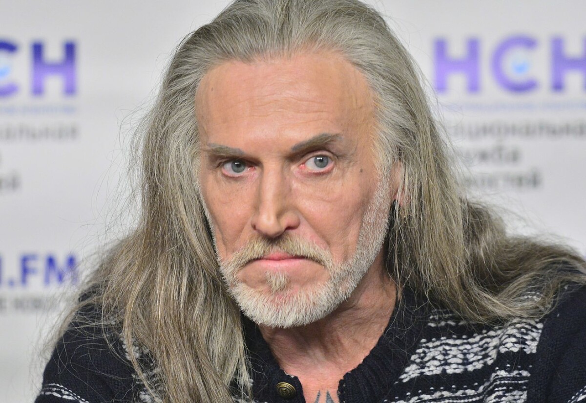     / Источник: © Global Look Press