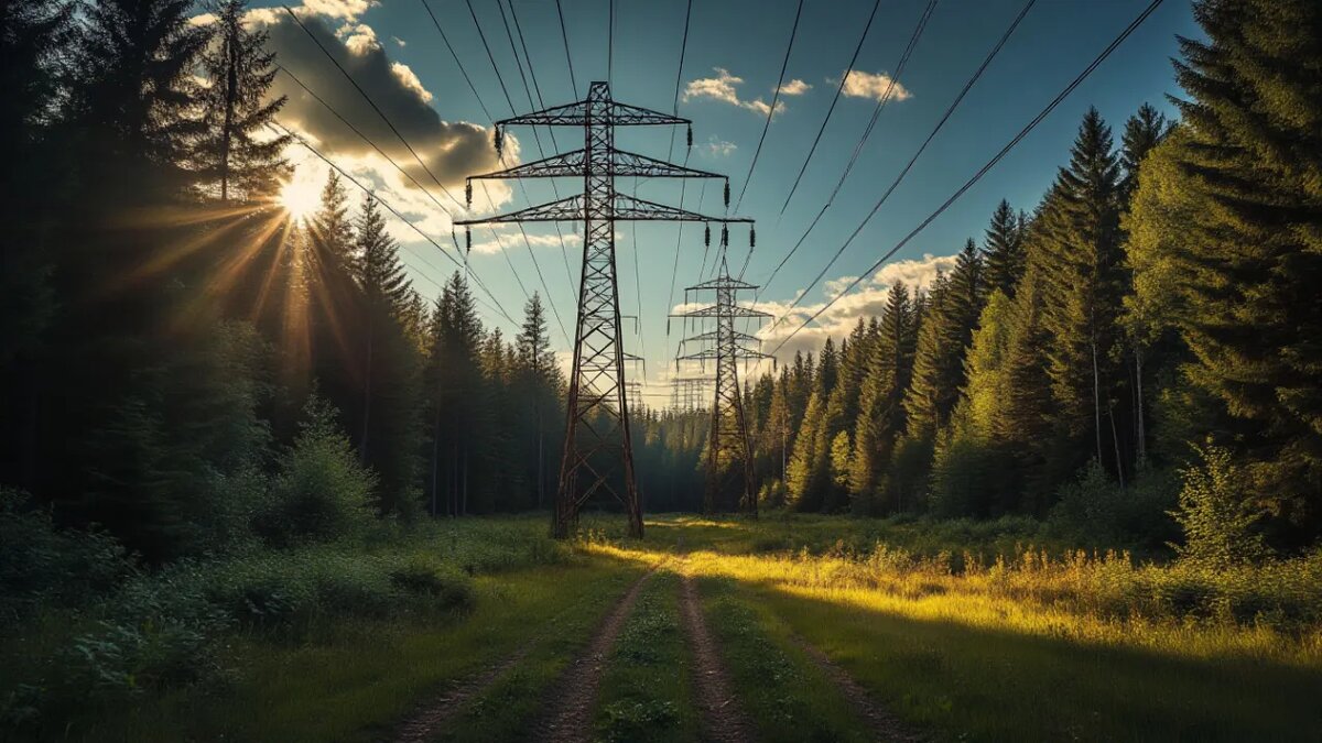    Сгенерировано ИИ