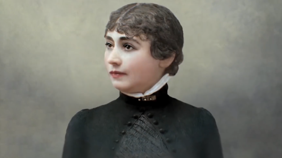 Фото: © Кадр из программы "Как устроен мир", РЕН ТВ