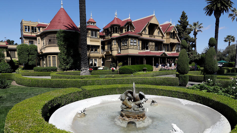 Фото: © Marcio Jose Sanchez/AP/TASS