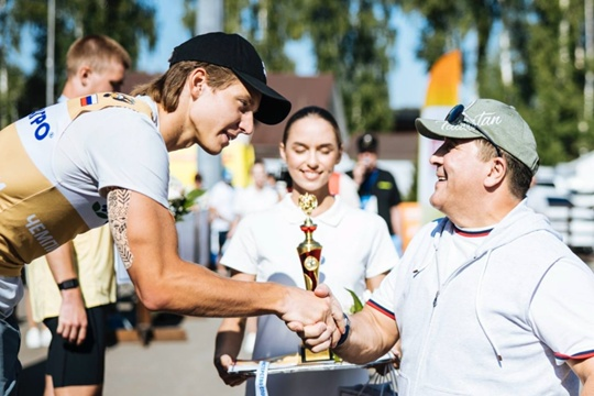 С.Коростелев