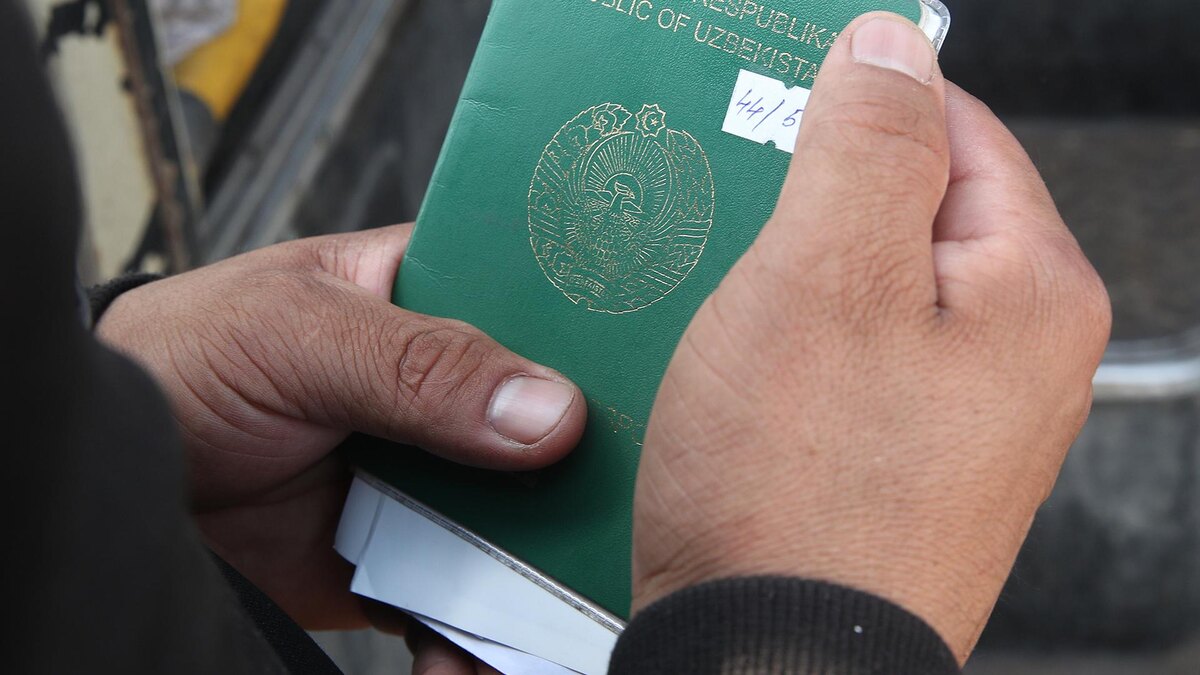    Фото: ИЗВЕСТИЯ/Зураб Джавахадзе