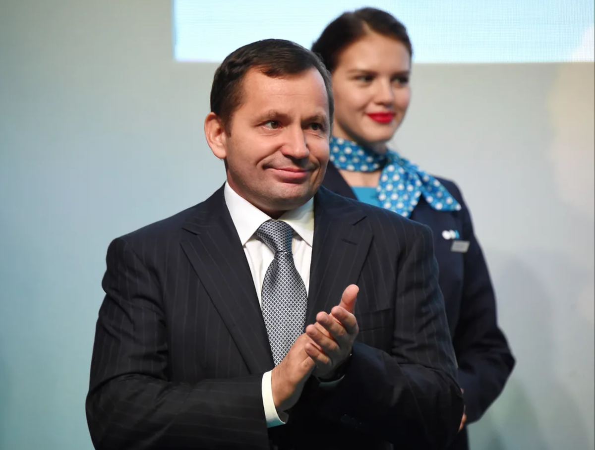 Фото: Анатолий Жданов, Коммерсантъ