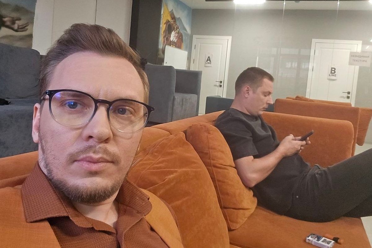 Источник: социальные сети Maelstorm