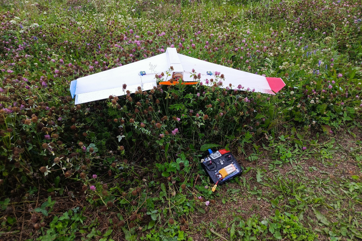    Фото: ВК-сообщество «Авиаторы Сысерти»