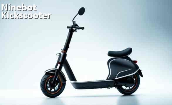 
Приложение для Ninebot Kickscooter Max G30P CN на iPhone и Android для настройки, прошивки, управления