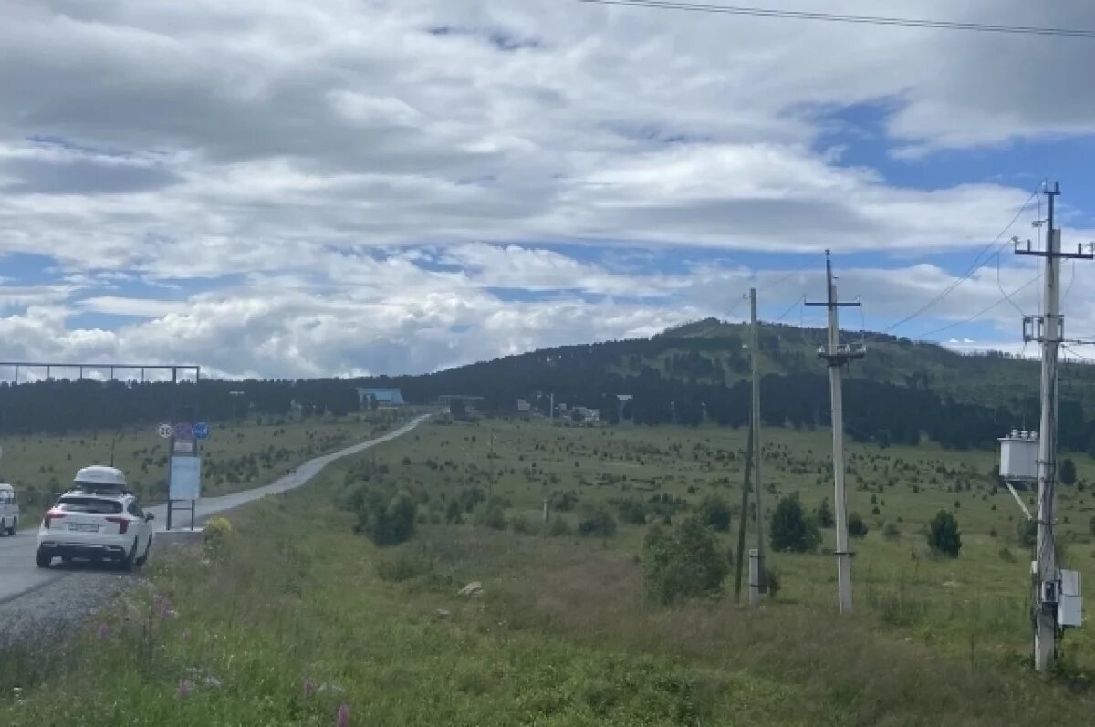    Учёный рассказал, может ли на Алтае повториться камчатское землетрясение