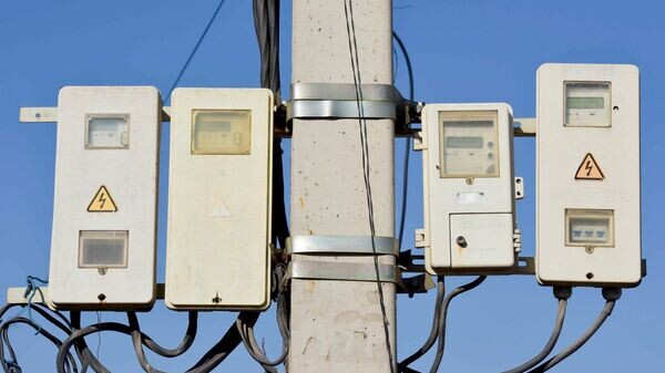    © Sputnik / Амир Исаев