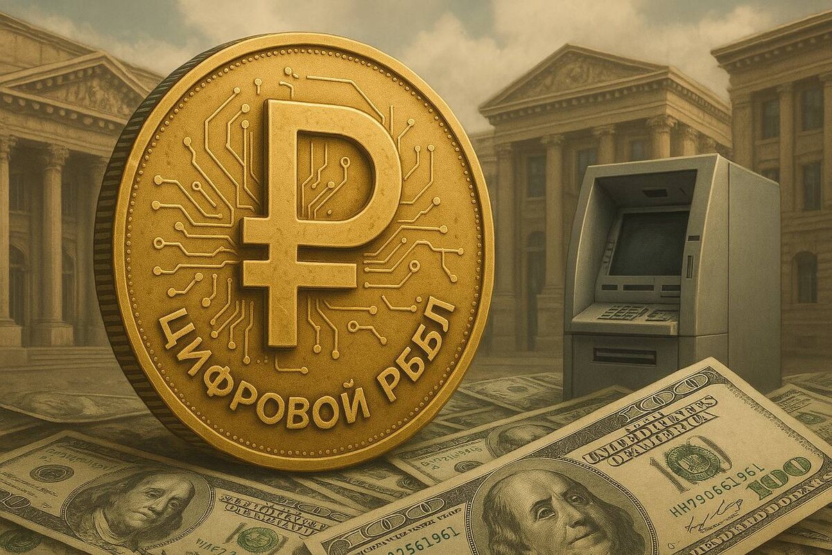 Снятие наличных под запретом? Банки начали отказывать клиентам — вот что на самом деле происходит