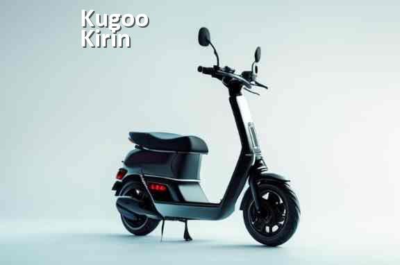 
Приложение для Kugoo Kirin S1 на Android и iPhone для управления, настройки, прошивки