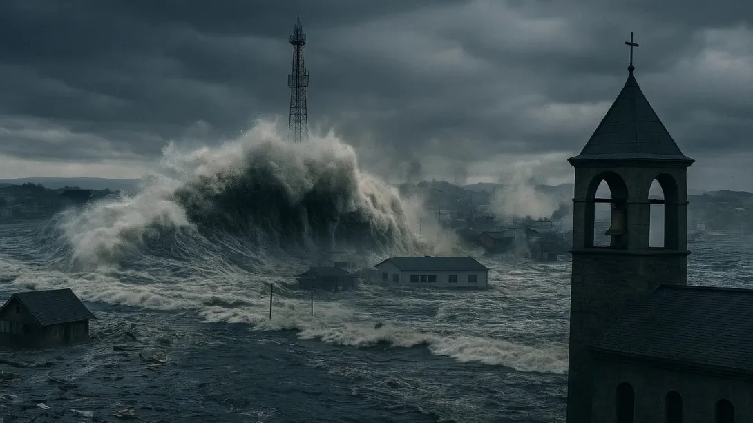 Фото:
сгенерировано нейросетью AI / ForPost