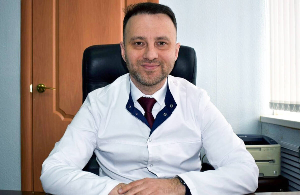 Ильназ Ахмадиев уверен, что ЦРБ играют ключевую роль в обратной связи от населения на изменения